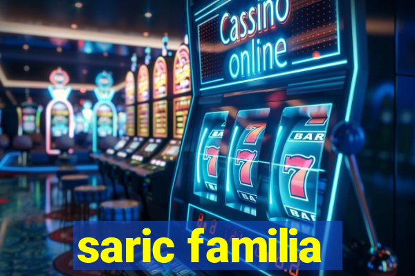 saric familia